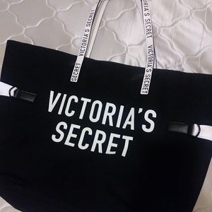Victoria Secret Tote Bag